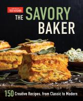 The_savory_baker