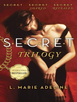 SECRET_Trilogy