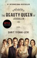 The_beauty_queen_of_Jerusalem