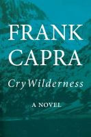 Cry_wilderness