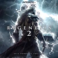 Regenesis_2___Epic_Powerful_Trailers