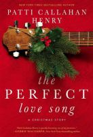 The_perfect_love_song