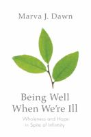 Being_well_when_we_re_ill