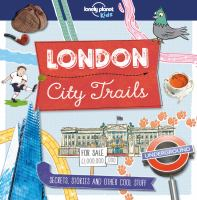 London_city_trails