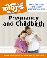 The_complete_idiot_s_guide_to_pregnancy_and_childbirth