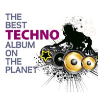 The_Best_Techno_Album_On_The_Planet