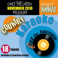 November_2010__Country_Hits_Karaoke