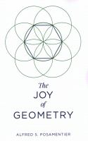 The_joy_of_geometry