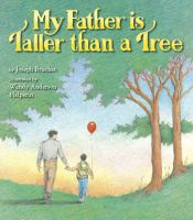My_father_is_taller_than_a_tree