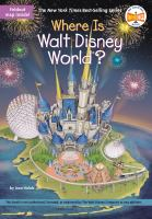 Where_is_Walt_Disney_World_