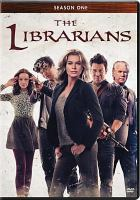 The_librarians