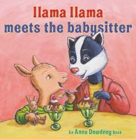 Llama_Llama_meets_the_babysitter