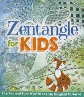 Zentangle_for_kids
