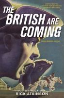 The_British_are_coming