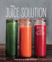 The_juice_solution