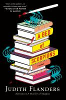 A_bed_of_scorpions