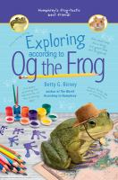 Exploring_according_to_Og_the_frog