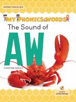 The_sound_of_AW