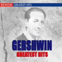 Gershwin_Greatest_Hits