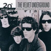 The_best_of_the_Velvet_Underground