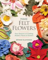 Make_felt_flowers