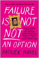 Failure_is_not_not_an_option