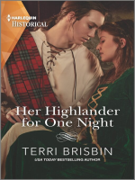 Her_Highlander_for_One_Night