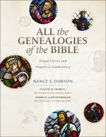 All_the_genealogies_of_the_Bible