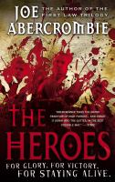 The_heroes