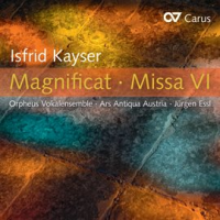 Isfrid_Kayser__Magnificat____Missa_VI