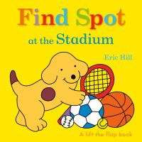Find_Spot_at_the_stadium