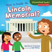 What_Is_inside_the_Lincoln_Memorial_