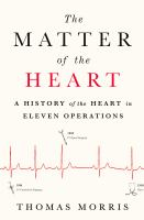The_matter_of_the_heart