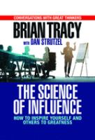 The_science_of_influence