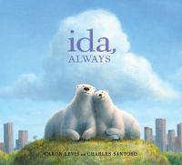 Ida__always