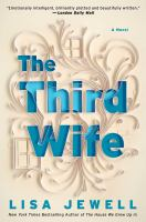 The_third_wife