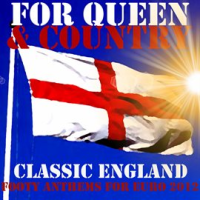 For_Queen___Country__Classic_England_Footy_Anthems_For_Euro_2012