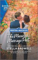 The_maverick_s_marriage_pact