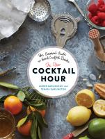 The_new_cocktail_hour