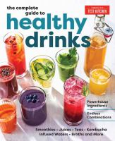 The_complete_guide_to_healthy_drinks