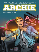 Archie__Volume_1