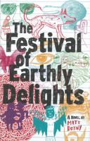 The_festival_of_earthly_delights