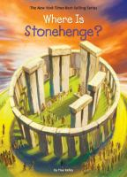 Where_Is_Stonehenge_