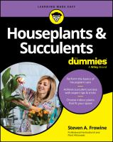 Houseplants___succulents