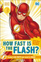 How_fast_is_the_Flash_