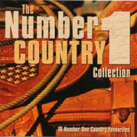 The_Number_1_Country_Collection