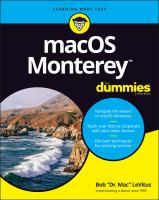 MacOS_Monterey_for_dummies