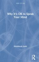 Why_it_s_OK_to_speak_your_mind