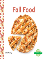 Fall_Food