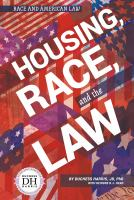 Housing__race__and_the_law